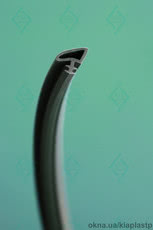 Ущільнювач для деревяних систем, однокомпонентні ущільнювачі